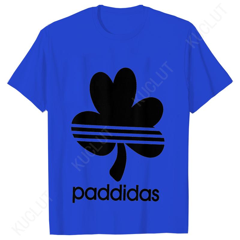 IRISH JOKE St Patricks Day T-Shirt Funny Saint Patrick's Day Tee Shirt Paddys Day Irish Men Women Matching Gift T Shirt Clothing