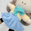 23cm Neuro-sama Plush Toys Soft Stuffed Neurosama Cartoon Anime Home Decoration Plushie Dolls Kid Birthday Christmas Gift