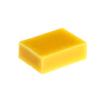 Natural Pure Beeswax 15G Cosmetic Wax For Maintenance Protect Wood Furniture