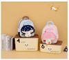 Kids' Large Capacity Cartoon Backpack - New Lightweight and Ergonomic Design for Kindergarten