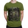 Omori Alone Funny Graphic 100 Cotton TShirt Omori Tops Tees For Unisex