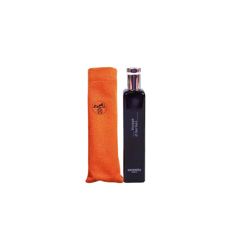 Hermes Journey Perfume Experience Pack Fragrance Parfum Woody Fragrance 26509571 26509571-15ml
