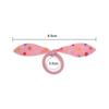 Holder Hair Accessories Rabbit Ears Women Hairband Hair Ropes Elastic Hair Bands Rubber Band