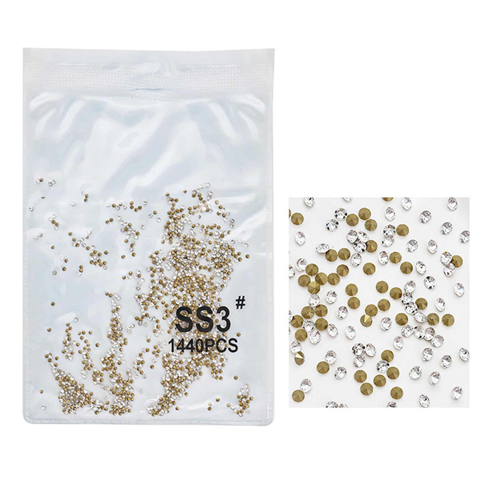 

1 пакетик разноцветных смоляных камней для ногтей с заостренными концами 3D-подвески для ногтей Стразы Поделки для нейл-арта для любителей нейл-арта 1