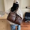 Mehrere Taschen Reisebeutel Damen Leichte Große Kapazität Sport Fitness Tasche Fitness Tanz Tragbar Schulter Umhängetasche
