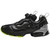 X Aries InstaPump Fury 94 'Black Grey Lime' Men's 100208650