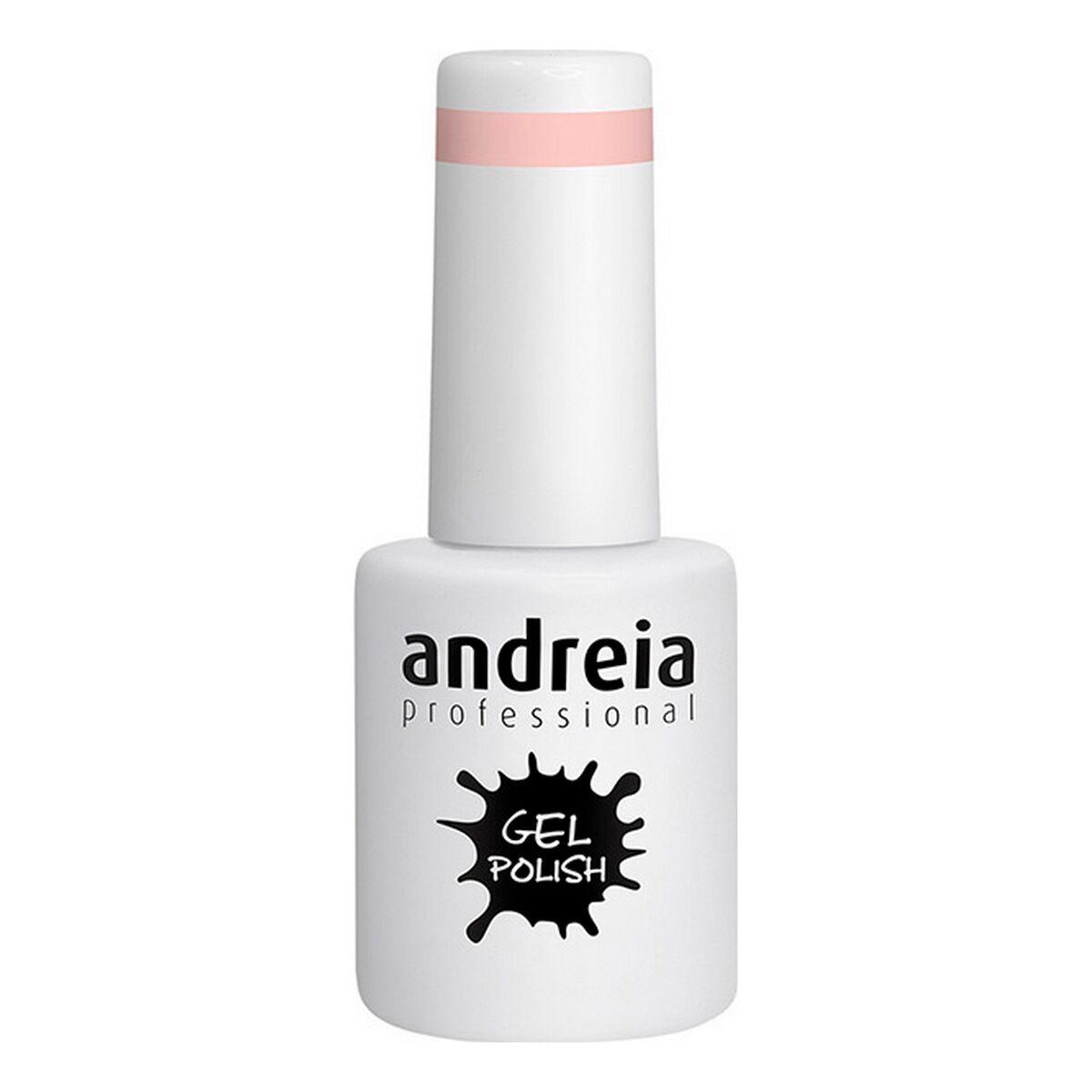 

Гель-лак полуперманентный Andreia Professional Gel № 200 (10,5 мл)