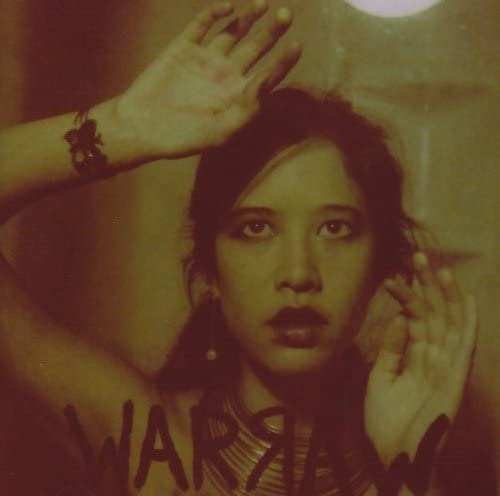 

CD NATALIE ROSE LEBRECHT - Warraw AH080 Япония Музыка Другие Использованные