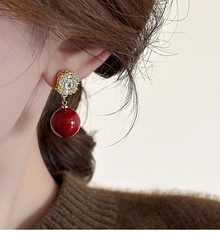 2026 Popular Accessory Earrings