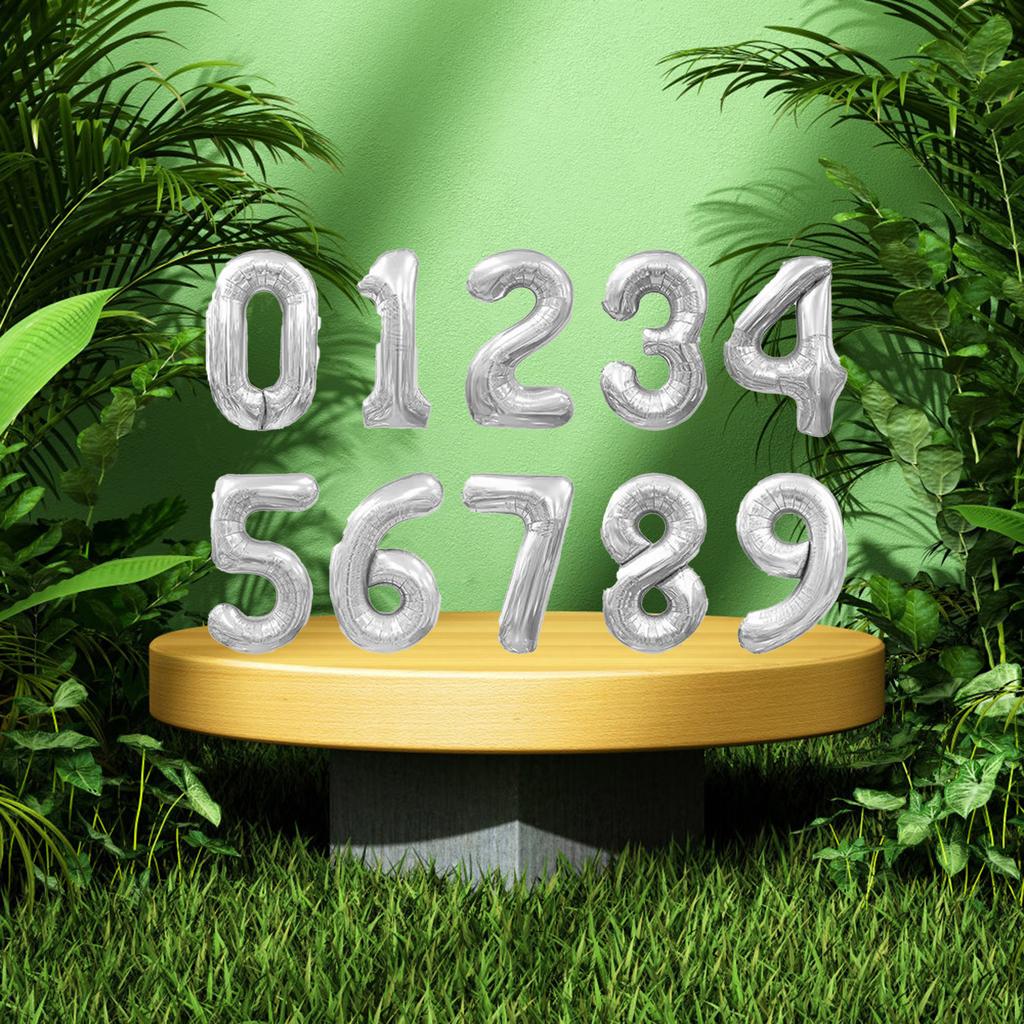 40 Inch Digital For Birthday Photography, Large Digital