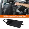 Multi Purpose Waterproof Kayak Anchor Storage Bag 2 Pack Portable Drawstring Pouch with Buckle for Boat Canoe Outdoor Use