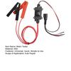 Universal Car Diagnostic Tool Reader and Battery Tester Quick Fault Detection