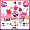 Jucărie Surpriză Zuru My Mini Brands Figurină Alimente pentru Bebeluși Kawaii Jucării Miniaturale Cutie Misterioasă Blind Box Original Colectibil Cadou Copii Jucării