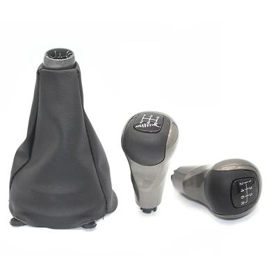 5/6 neue Geschwindigkeit MT Auto Schaltknauf Schaltknauf Stick Kugelkopf Schaltknauf für Honda Civic DX EX LX 2006-2011 54102-SNA-A01