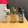 Xile Water Bottle - Large Capacity - Suitable for Both Men and Women Students - For School Use - Heat Resistant - With Tea Divid