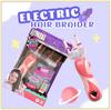 Electric Hair Braiding Kits Hair Styling Machine Popular Hairstyle Making Tool for Women Girl Quick Twist Hair Braider