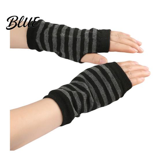 Daily Commuter Hand Gear 1 Pair Half Finger Gloves for Women Breathable Sun Protection Driving Gloves Polyester Cotton Non Slip Lightweight Athletic