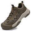 Men's Autumn Fashion Shoes Soft-soled Non-slip Men's Sports Shoes Outdoor Hiking Hiking Shoes Do Not Stink Feet