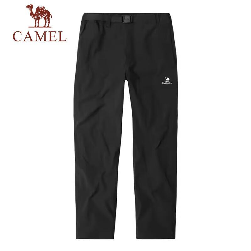 CAMEL Men s A13CAF0045 Outdoor 3-in-1 Fleece Lined Assault Pants S