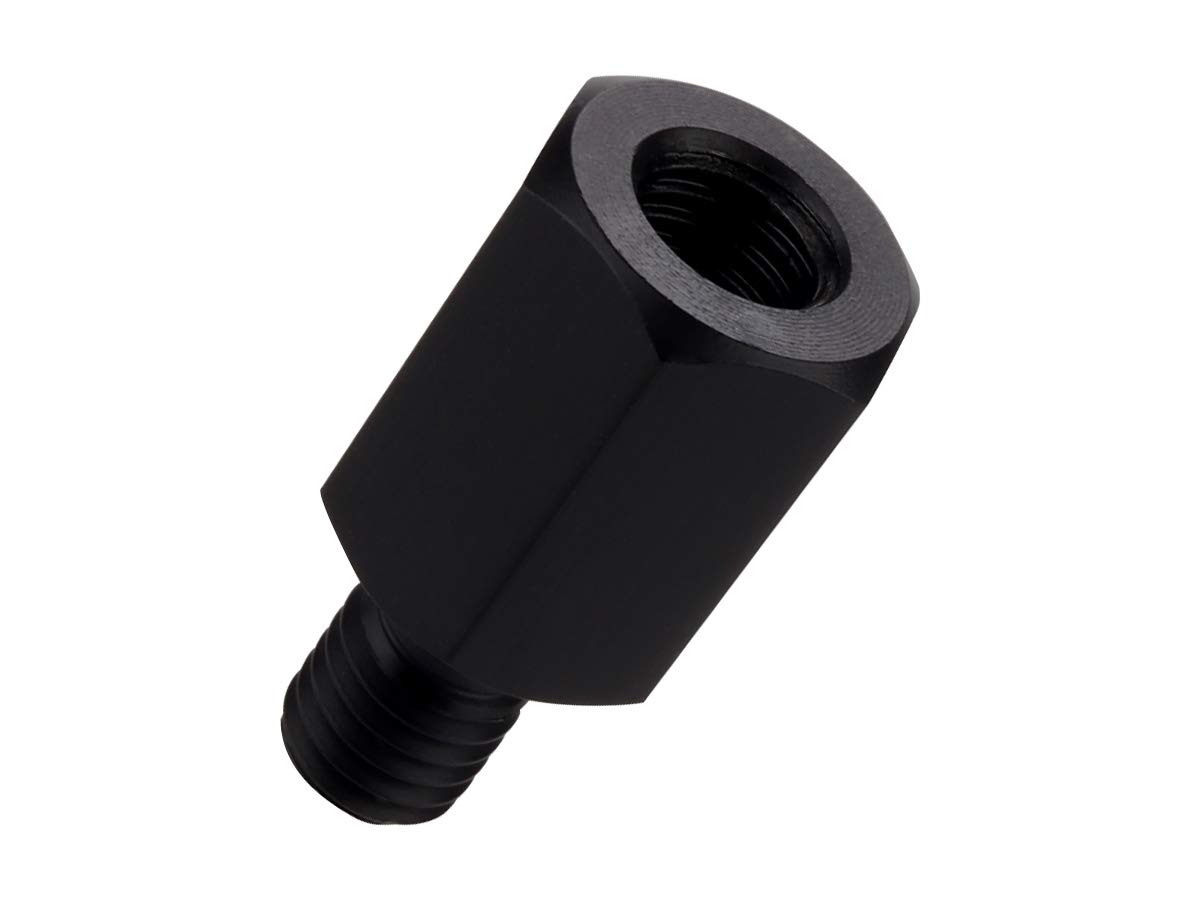 

Адаптер для переоборудования мотоциклетного зеркала, Боковой кузов автомобиля M8 обратная резьба / Сторона зеркала M8 M8 reverse thread /