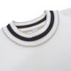 CFCL  Excellent condition BS GARTER SHORT SLEEVE TEE SHIRT Men's White Size S tops S whiteUsed