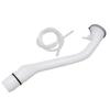 Car Windshield Washer Reservoir Tank Inlet Tube Neck For Infiniti Q50 Q60 28915-4GA0B Automobiles Parts Accessories Replacement