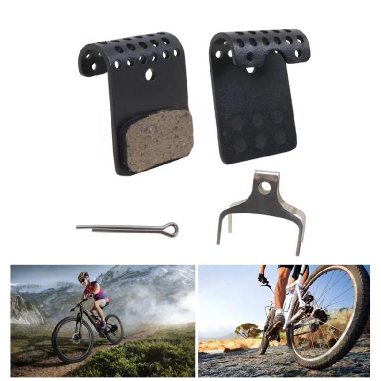 Bicycles Heat Dissipation Brake Pad Replacement Road Bike Cooling Brake Pad for ERX ER9 GRXGRP GR7 Bike Accessories
