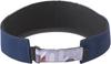 Sun Visor 40100 Midnight Free [Yonex] Women's (170)
