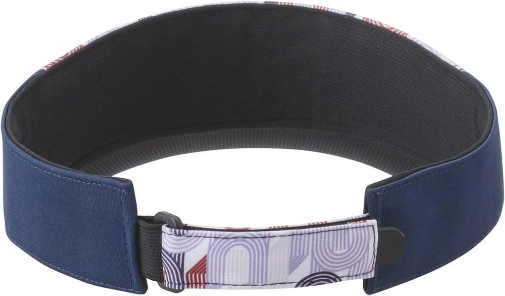 Sun Visor 40100 Midnight Free [Yonex] Women's (170)