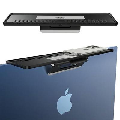 Laptopaccessoires – Laptopstandaarden
