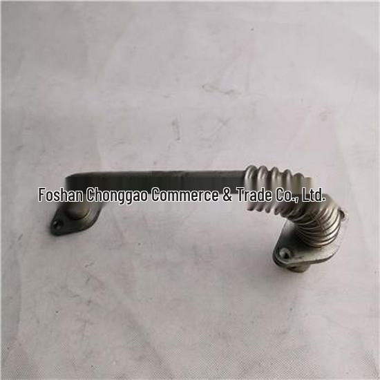 Compatible Foton EGR Connection Pipe PV10001899