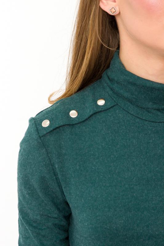 Casual Dresse (women’s) Winter 8151-096 HC