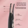 Effortless Electric Eyelash Curler: Perfect Curls In 10 Seconds!