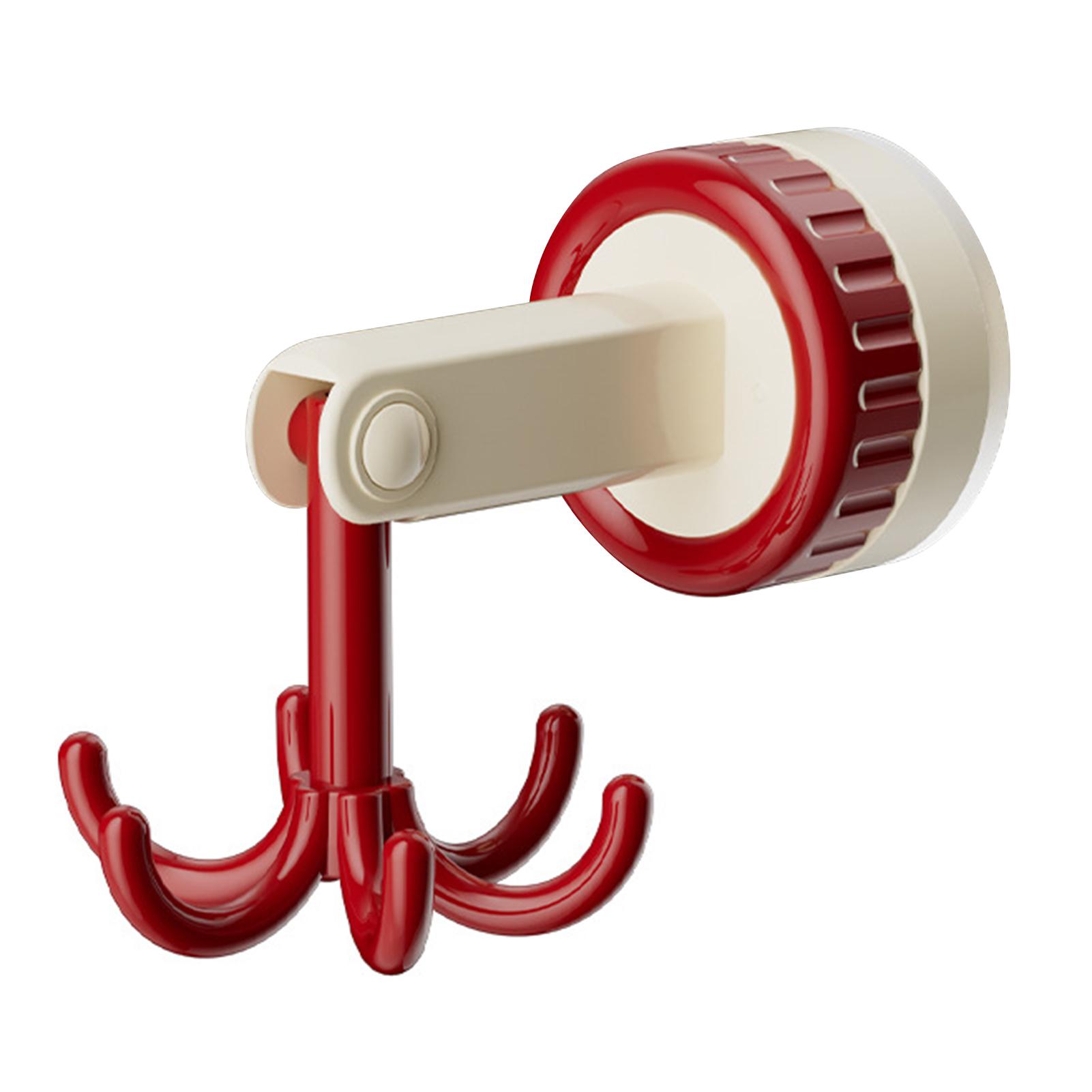 15 шт Держатель для кухонных принадлежностей вращающийся на 360 складной крючок многоцелевой подвесной держатель для хранения ложек кухонный органайзер 1pcs 3695₽