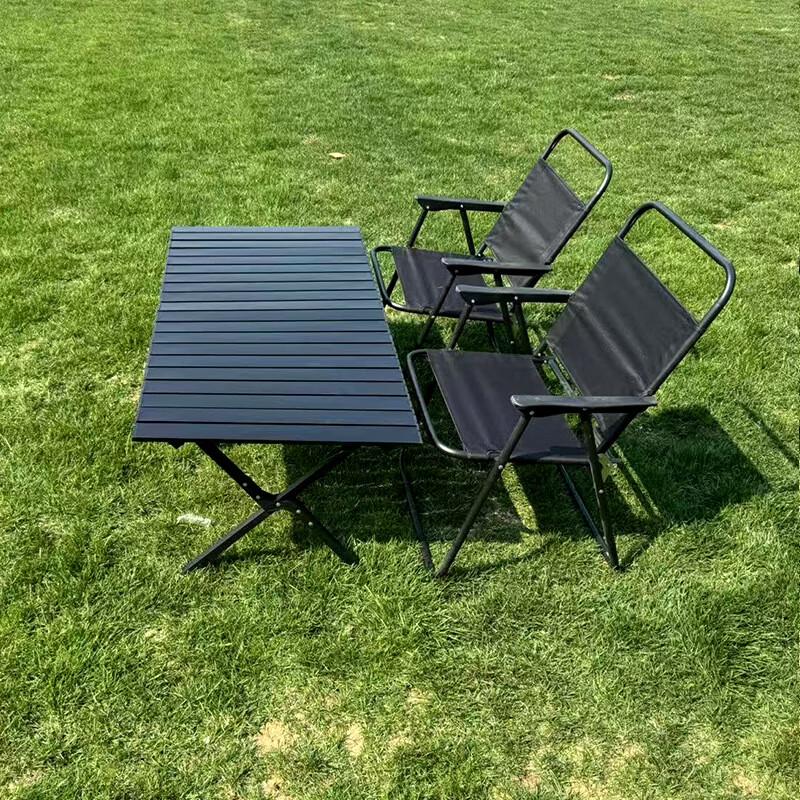 ZISIZ Portable Outdoor Folding Chair