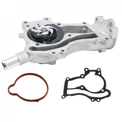 1.4L Water Pump for Chevy Cruze, Sonic, Trax Premier - Compatible 11-20