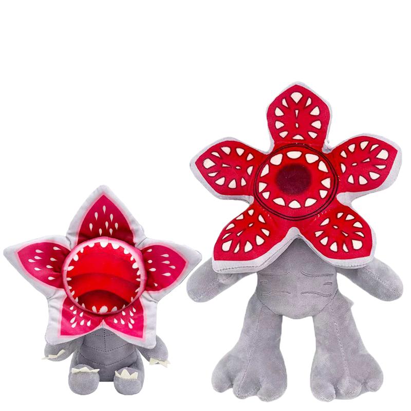 23/28CM New HOT Collection Cartoon Game Characters Peripheral Plush Toys Cute Soft Creative Stuffed Animal Pillow Kid Lover Gif