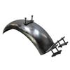 For Yamaha Dragstar VStar 1100 XVS1100 V-Star-1100 Motorcycle Rear Fender Plate Mudguard Splash Guard Splasher Protector Cover