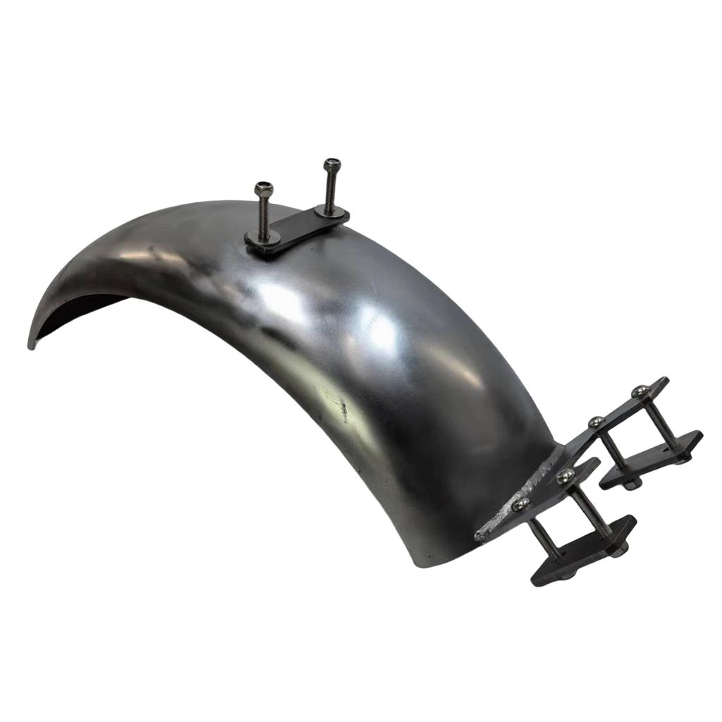 For Yamaha Dragstar VStar 1100 XVS1100 V-Star-1100 Motorcycle Rear Fender Plate Mudguard Splash Guard Splasher Protector Cover