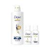 Intensive Repair Anti-Dandruff Conditioner Set