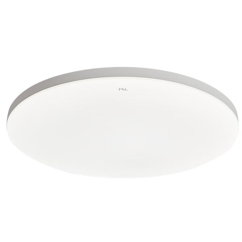 FSL FKD35500 36W LED Three-Proof Ceiling Light 480x65mm