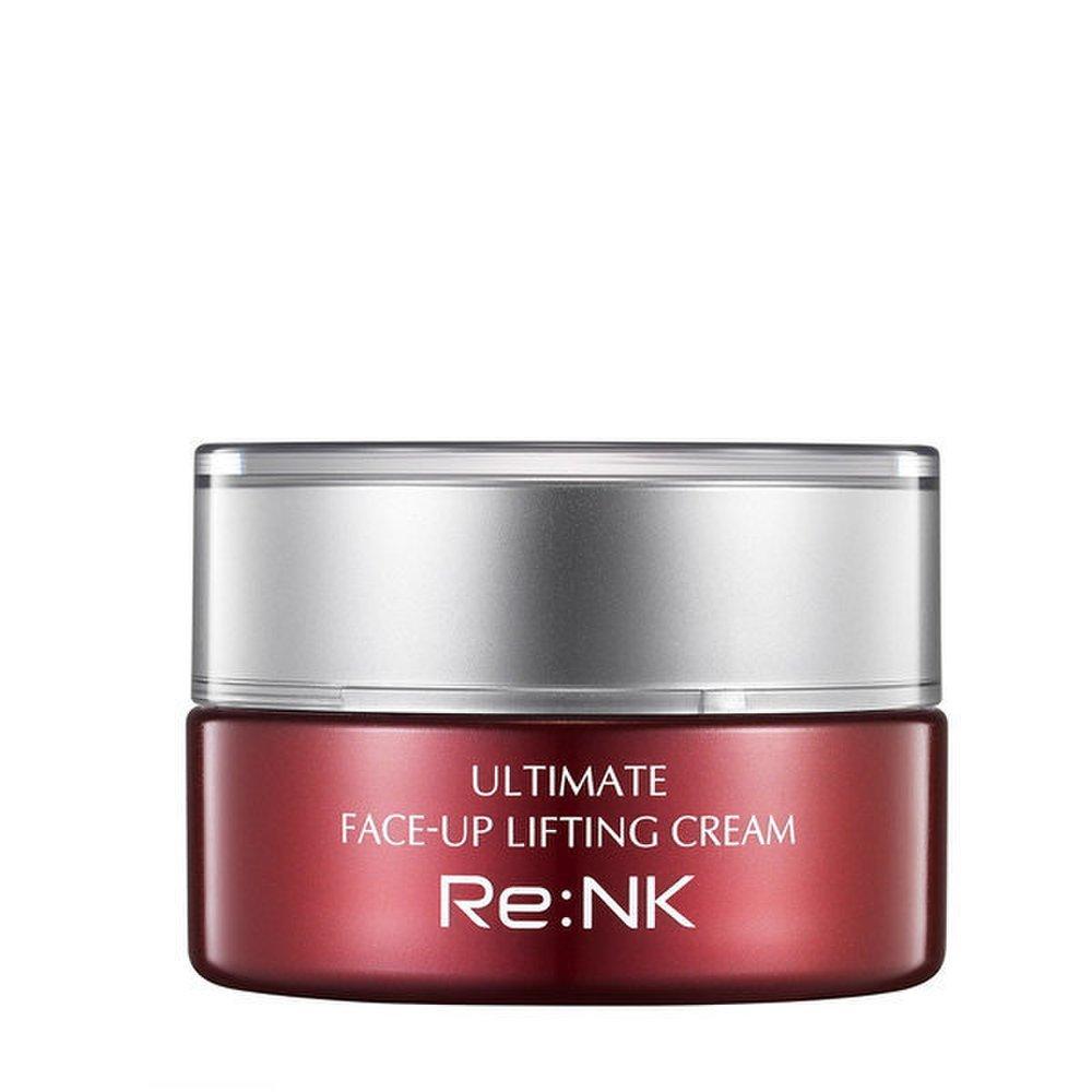 

Re:NK Ultimate Face Up Lifting Cream 50ml