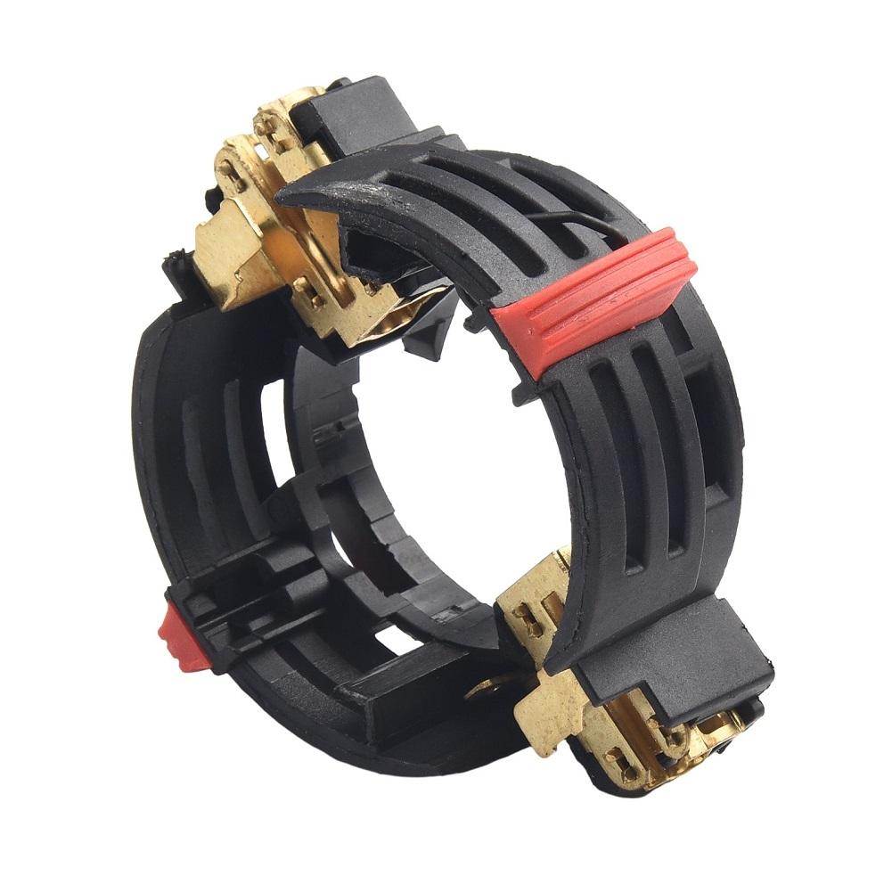 Carbon Brush Holder for Electric Hammer Compatible with For GBH226 For GBH226RE For GBH226DRE and GBH222RE Models