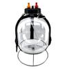 For Efficient Home Brewing, Fermzilla S Ball Float& Dip Tube Kit For Yoghurt Making