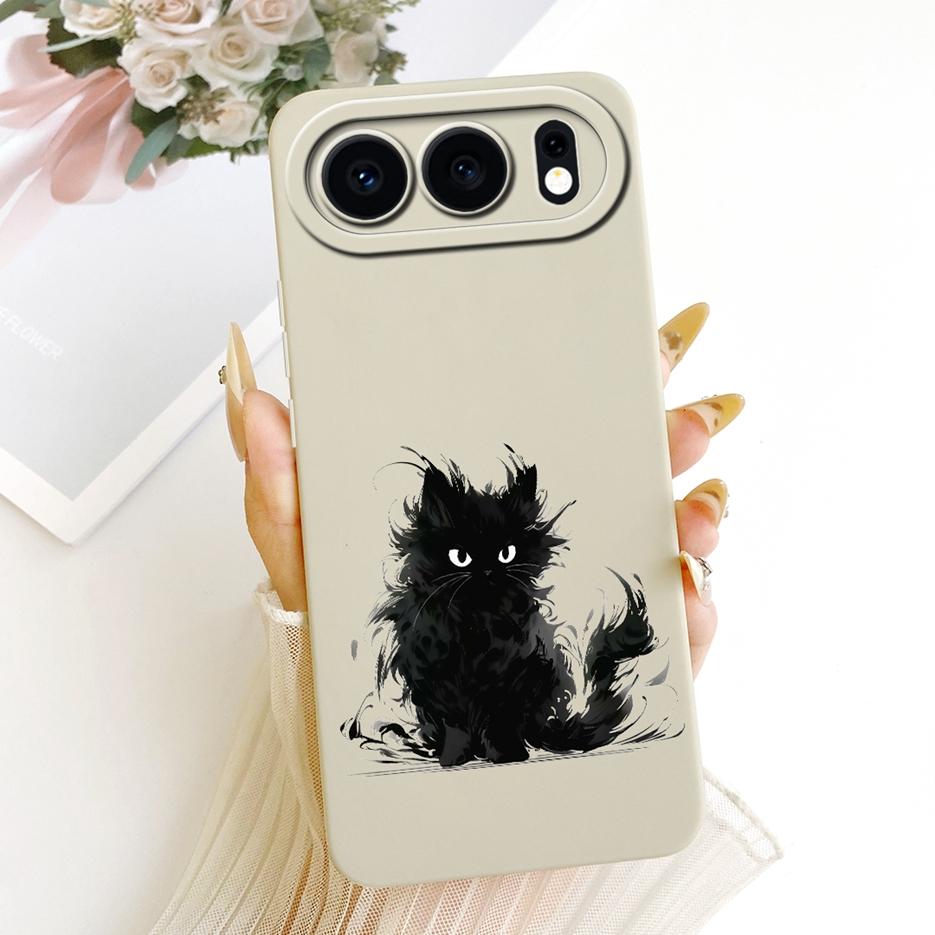Für Honor 500 5G Hülle MEY-AN00 Coole Eule Drache Bemalte Abdeckung Weiches Silikon Mattes Handyhülle Für Honor 500 Pro Honor500 5G Fundas