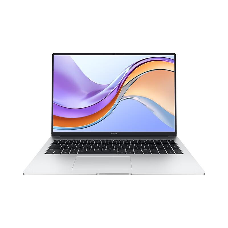 

Honor MagicBook X16 2024 Laptop (CN version)
