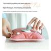 Rainbow Electric Rechargeable Hot Water Bottle