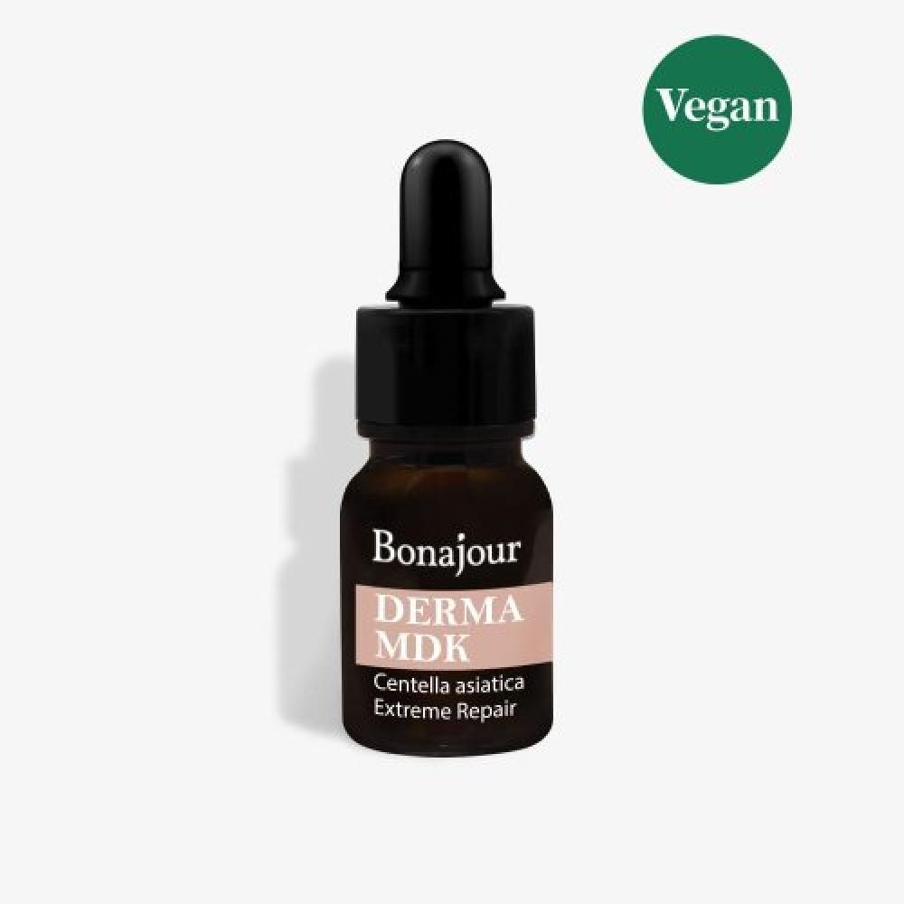 

Bonajour Vegan Derma Mdk Repair Ampoule 13g none