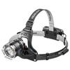 NuFeng P50 Rechargeable Induction LED Headlamp