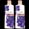 Enchanting Lotus Scent Shower Gel Duo Pack
